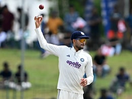 Did India's Follow-On Call Backfire In 2nd Test Against Sri Lanka? Shubman Gill Gives Blunt Reply