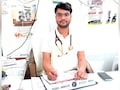 क्लिनिक में इलाज के दौरान छात्र की मौत, BJP मंडल अध्यक्ष समेत दो पर गैर इरादतन हत्या का केस; क्लिनिक सील