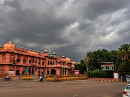 राजस्थान में फिर लौटेगा मानसून, झमाझम बारिश लेकर आ रहा नया वेदर सिस्टम