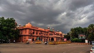 राजस्थान में फिर लौटेगा मानसून, झमाझम बारिश लेकर आ रहा नया वेदर सिस्टम