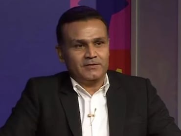 'कोहली और कुंबले के बीच जम नहीं रही थी', सहवाग का खुलासा, बताया क्यों नहीं बन पाए टीम इंडिया के कोच
