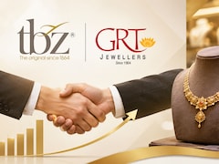 GRT Jewellers To Buy Controlling 74.12% Stake In Tribhovandas Bhimji Zaveri