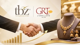 GRT Jewellers To Buy Controlling 74.12% Stake In Tribhovandas Bhimji Zaveri