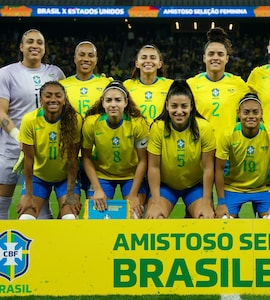FIFA Womens World Cup 2027 Schedule Unveiled; Brazil To Open Campaign At Maracana