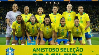 FIFA Women's World Cup 2027 Schedule Unveiled; Brazil To Open Campaign At Maracana