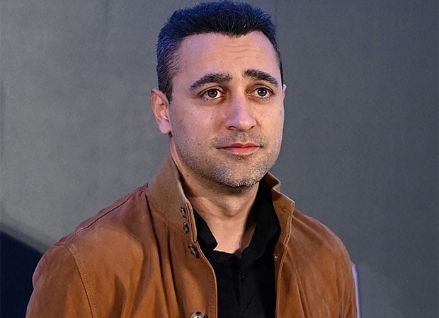 Imran Khan returns to acting after 10 years with Adhure Hum Adhure Tum