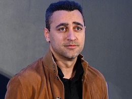 Why Imran Khan Returned To Acting After 10 Years With <i>Adhure Hum Adhure Tum</i>
