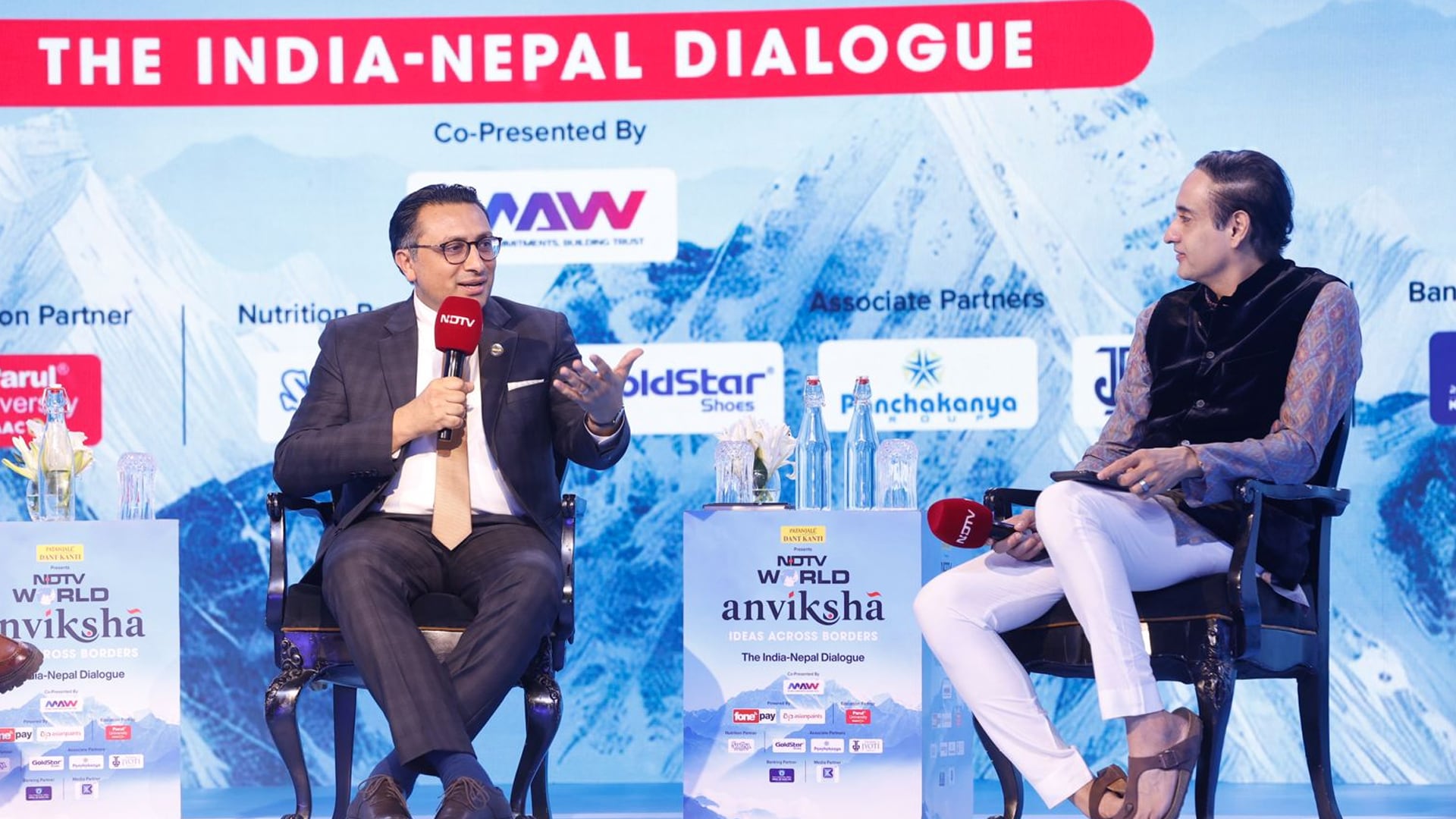 'He Wants Actions, Not Speeches': Nepal Finance Minister On PM Balendra Shah