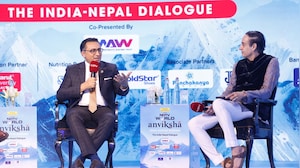 'He Wants Actions, Not Speeches': Nepal Finance Minister On PM Balendra Shah