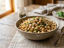 Is There Enough Protein In Cooked Soybeans For Your Daily Needs?