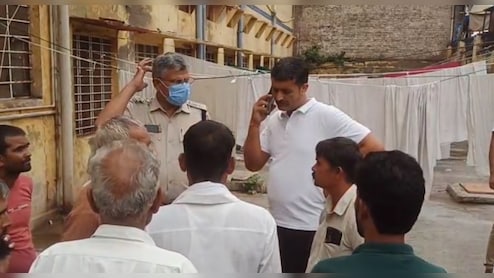 अश्&zwj;लील वीड&zwj;ियो और फोटो वायरल होने पर मह&zwj;िला ने क&zwj;िया सुसाइड, देवर के ख&zwj;िलाफ मुकदमा&nbsp;