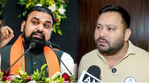 'Bihar A Hub Of Paper Leaks': Tejashwi Yadav Slams Chief Minister Samrat Choudhary