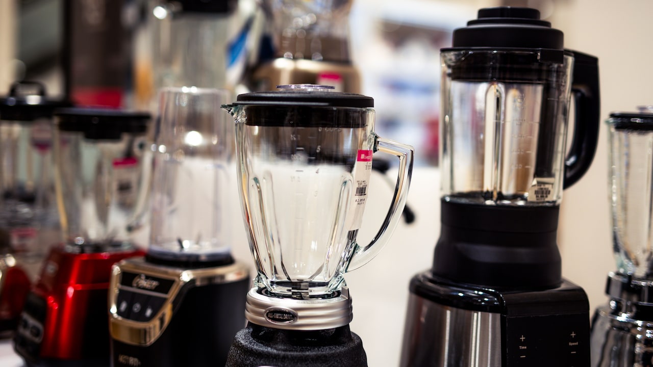 Does A Strong Motor Mean The Coupler Will Last Longer Too? 10 Mixer-Grinder Myths Explained
