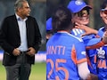 मोहसिन नकवी बने टेंशन, महिला एशिया कप ट्रॉफी सेरेमनी पर मंडराया संकट, भारत चैंपियन बना तो ट्रॉफी कौन देगा?
