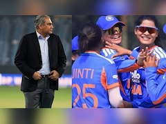 मोहसिन नकवी बने टेंशन, महिला एशिया कप ट्रॉफी सेरेमनी पर मंडराया संकट, भारत चैंपियन बना तो ट्रॉफी कौन देगा?