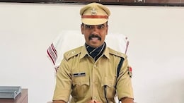 IPS कांबले शरण गोपीनाथ का बड़ा एक्शन, रातों-रात ASI समेत 4 पुलिसकर्मियों को कर दिया निलंबित