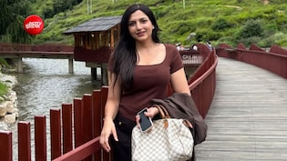 देश में सबसे ज्&zwj;यादा IAS कहां पोस्&zwj;टेड? आईएएस परी ब&zwj;िश्&zwj;नोई का कैडर निचले पायदान पर