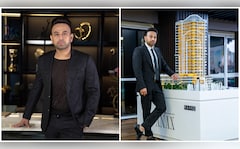 Satish Sanpal: UAE Freezes Funds, Digital Assets Of 'Desi Bling' Star