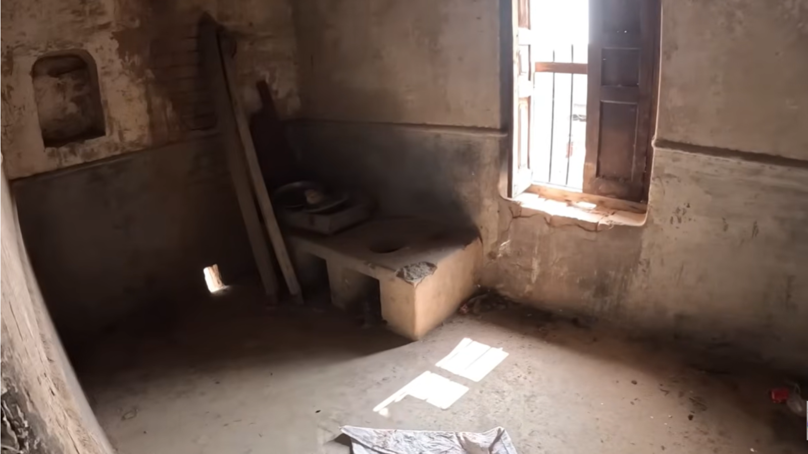 panditwala village pakistan partition 1947 untold story historic hindu haveli
