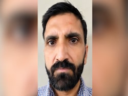Hizbul Narco Terrorist Arrested In Jammu After 4-Year Manhunt