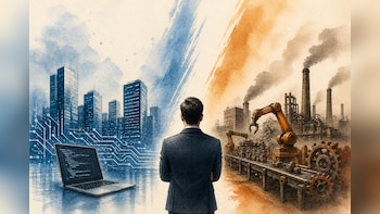 IT vs Manufacturing: Marcellus Is Avoiding One Sector, And Backing The Other