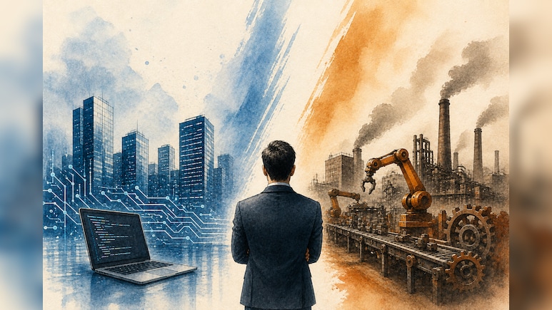 IT vs Manufacturing: Marcellus Is Avoiding One Sector, And Backing The Other