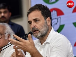 पंजाब कांग्रेस को जोड़ने के लिए बस यात्रा निकालेंगे राहुल गांधी, नेतृत्व परिवर्तन से बघेल ने फिर किया इन्कार