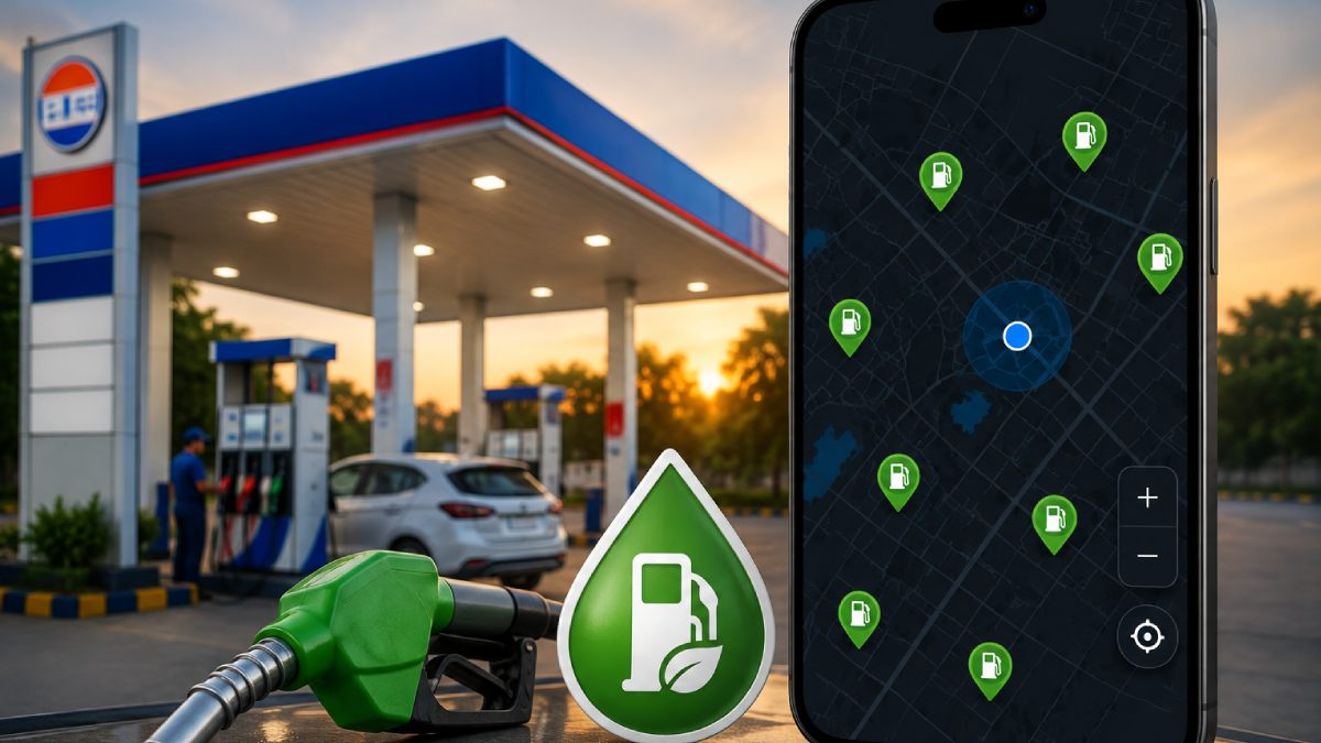 E20 से परेशान? ये ऐप बताएगा कहां मिलेगा Ethanol-Free Petrol, ऐसे करें इस्तेमाल