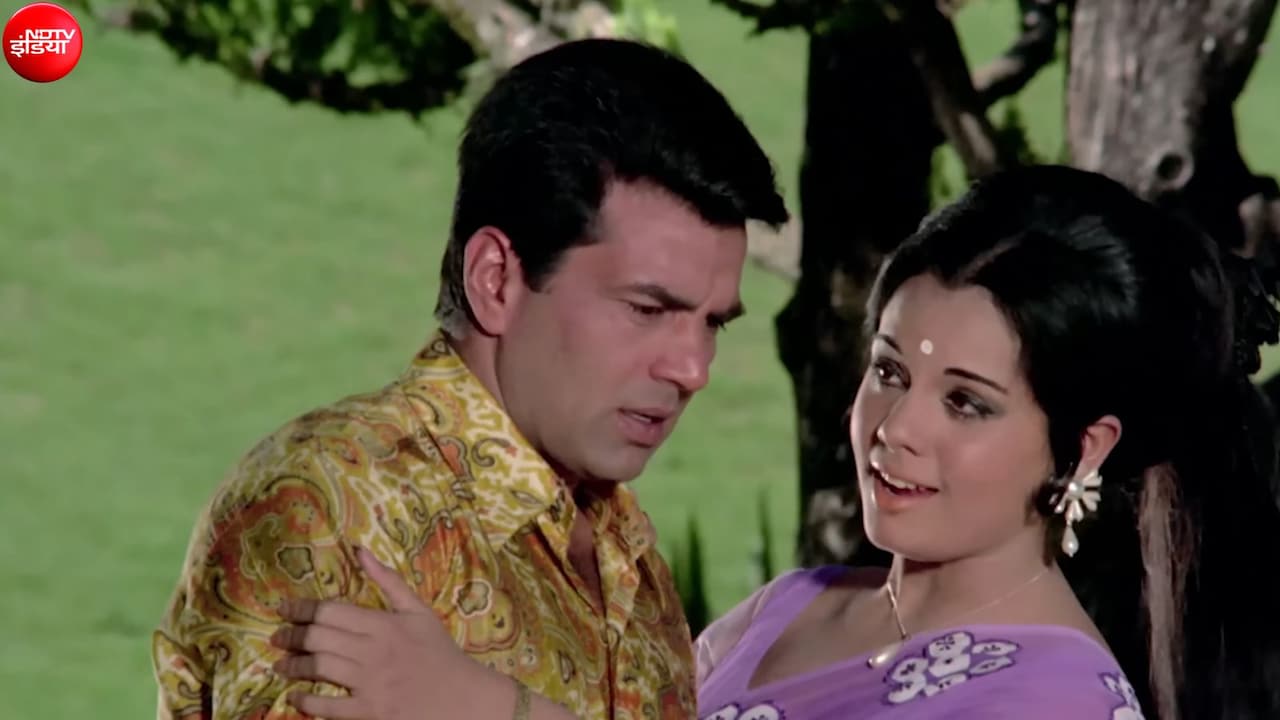 लता मंगेशकर का 53 साल पुराना वो जिसे सुना कर हर प्रेमिका मना लेती थी अपनी रूठे आशिक को, मुमताज-धर्मेंद्र ने बना डाला था सुपरहिट