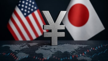 Why US Is Backing Japan's Bid To Save Yen? Explained