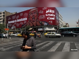 Iran's Survival Economy: Families Sell Hair, Clothes, Rent Laptops To Get By