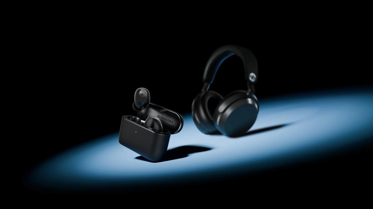 Sennheiser Momentum True Wireless 5 लॉन्च, 40 घंटे चलेगी बैटरी, जानें सबकुछ