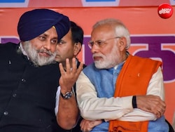 Akalis Gear Up For Punjab Battle, Recharged By Alliance Buzz