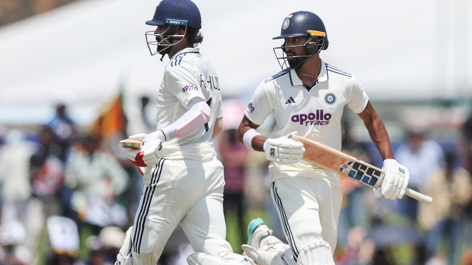 India vs Sri Lanka LIVE Score, 1st Test Day 4: India Sent Huge Warning Before Start Of Play vs Sri Lanka
