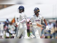 IND vs SL Live Score, 1st Test Day 1:  पडिक्कल के बाद राहुल का अर्धशतक, भारत का स्कोर 150 पार