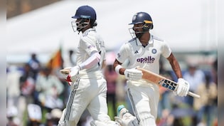 IND vs SL Live Score:  पडिक्कल ने जड़ा शतक, गांगुली के बाद 21वीं सदी में ऐसा करने वाले केवल दूसरे भारतीय