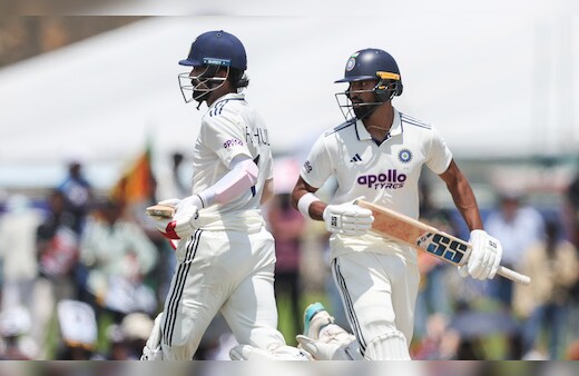 India vs Sri Lanka 1st Test Day 1 Highlights: पडिक्कल के नाबाद शतक से ड्राइविंग सीट पर भारत, स्टंप्स पर टीम इंडिया 288/2