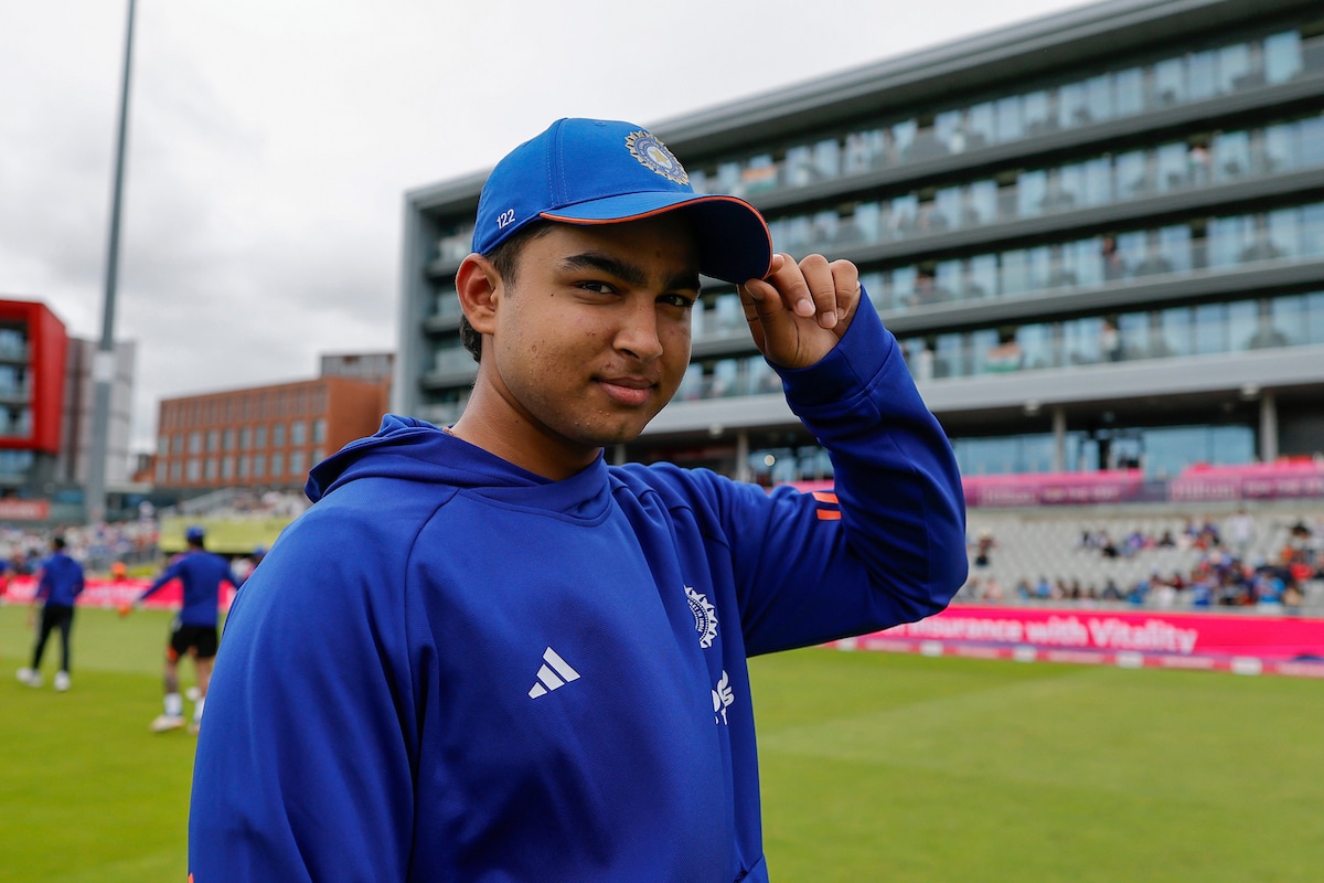 Team India faces questions over delayed debut of Vaibhav Sooryavanshi