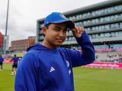 "You Told Him To Serve Water": Team India Grilled Over Vaibhav Sooryavanshis Delayed Debut