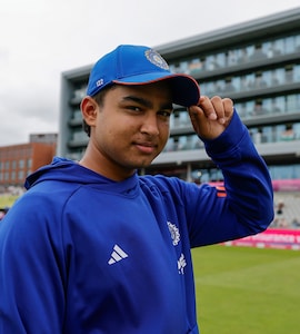 "You Told Him To Serve Water": Team India Grilled Over Vaibhav Sooryavanshis Delayed Debut