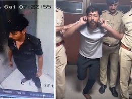 Guard In Gujarat Takes Lift, Rapes Woman On Terrace, Returns 90 Minutes Later