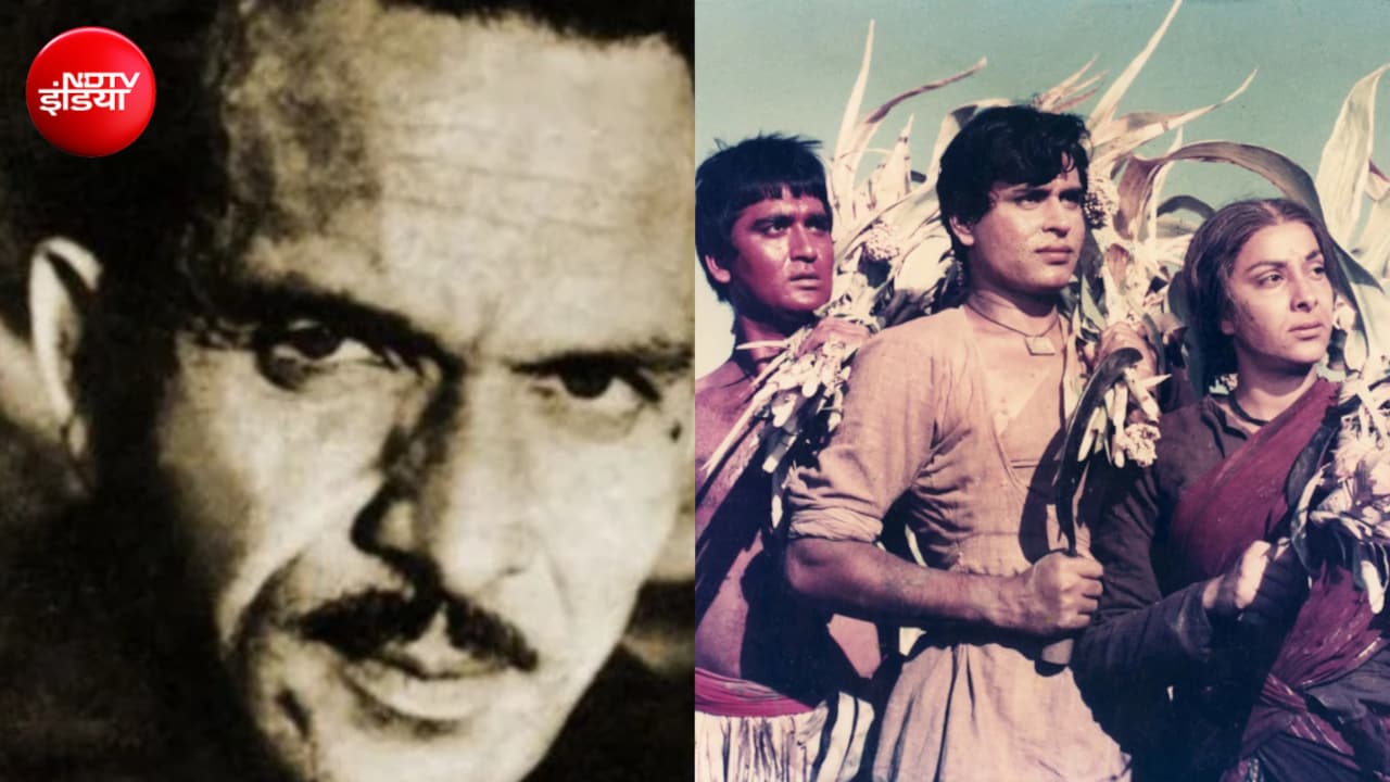 'मुगल-ए-आजम' के डायलॉग्स से मिली शोहरत, 'मदर इंडिया' ने पहुंचाया ऑस्कर तक, फिर पाकिस्तान में गुम हुआ ये सितारा