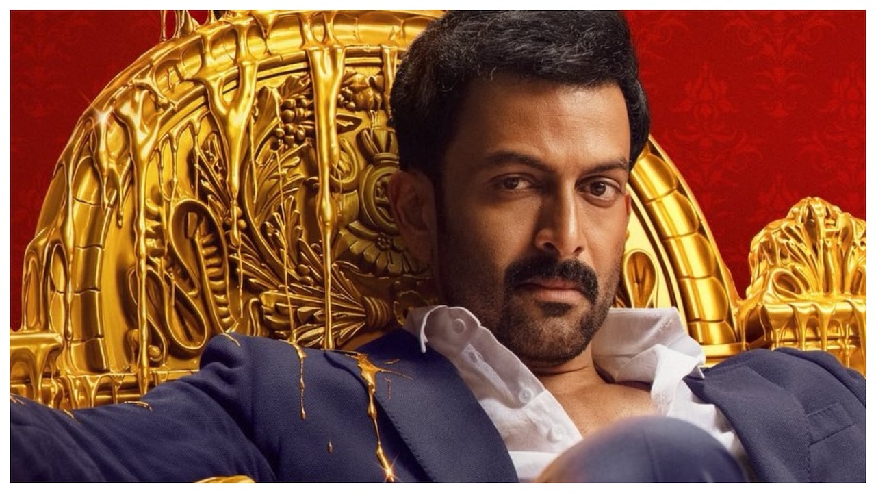 Khalifa: The Ruler Box Office Collection Day 6- Action Thriller Bounces Back With 58% Growth