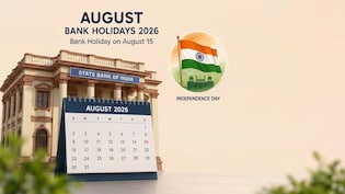 Bank Holiday August 15, 2026: Are Banks Open or Closed on Independence Day? Check Details