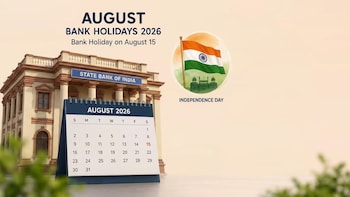 Bank Holiday August 15, 2026: Are Banks Open or Closed on Independence Day? Check Details