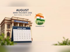 Bank Holiday Today: Are Banks Open or Closed on Independence Day? Check Details