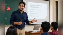Assistant Professor की सरकारी और प्राइवेट यूनिवर्सिटी में भर्ती कैसे होती है, कितनी मिलती है सैलरी ?