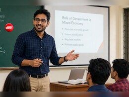 Assistant Professor की सरकारी और प्राइवेट यूनिवर्सिटी में भर्ती कैसे होती है, कितनी मिलती है सैलरी ?