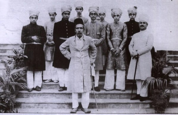 nizam nizam