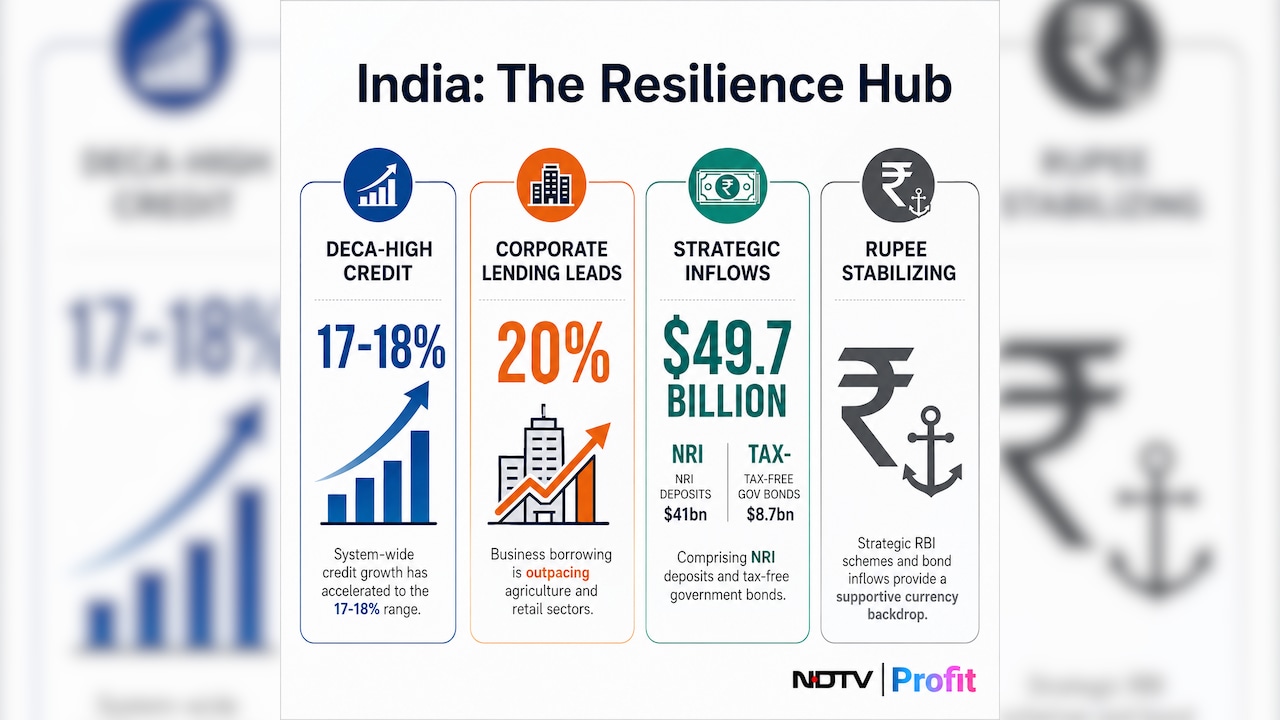Whats working for the Indian market versus global peers